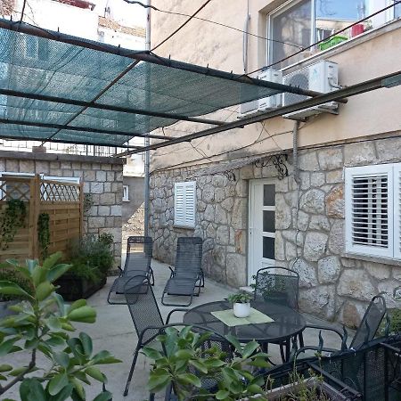 Apartment Marito Ντουμπρόβνικ Εξωτερικό φωτογραφία
