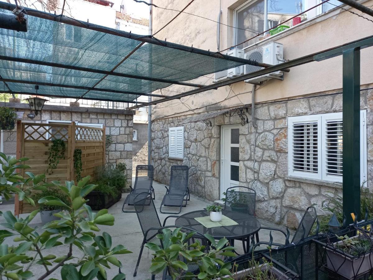 Apartment Marito Ντουμπρόβνικ Εξωτερικό φωτογραφία