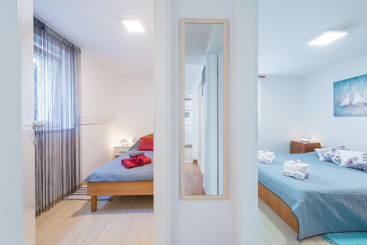 Apartment Marito Ντουμπρόβνικ Εξωτερικό φωτογραφία