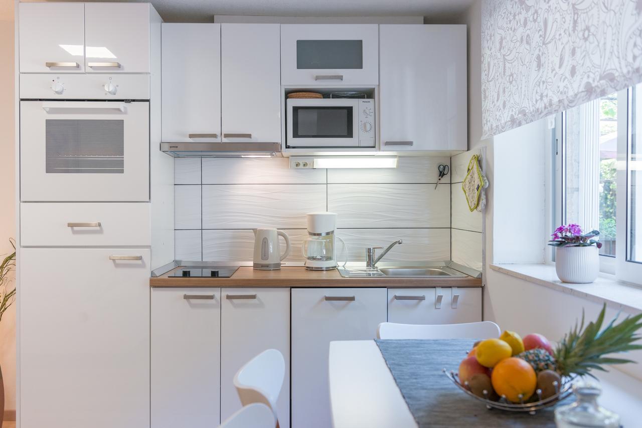 Apartment Marito Ντουμπρόβνικ Εξωτερικό φωτογραφία