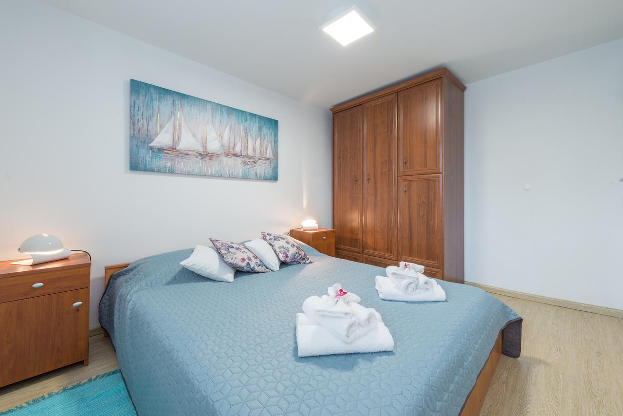 Apartment Marito Ντουμπρόβνικ Εξωτερικό φωτογραφία