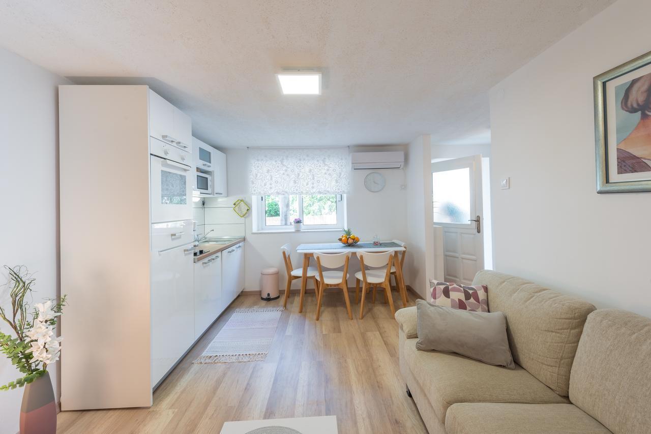 Apartment Marito Ντουμπρόβνικ Εξωτερικό φωτογραφία