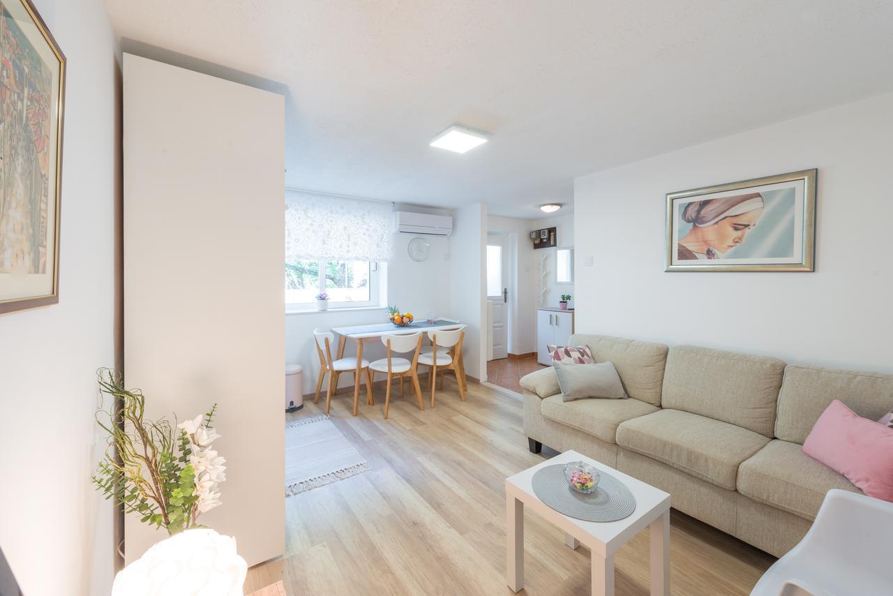 Apartment Marito Ντουμπρόβνικ Εξωτερικό φωτογραφία