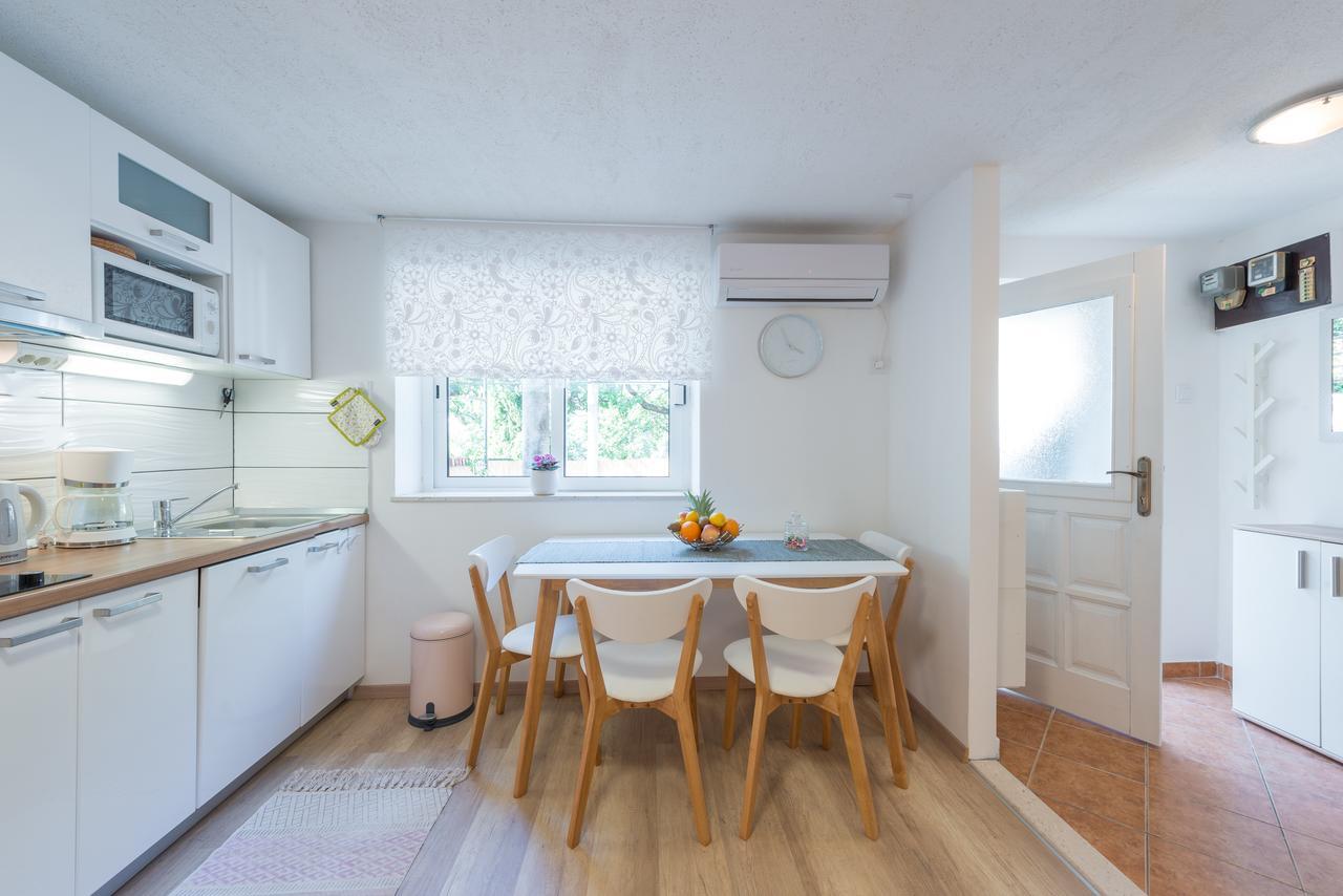 Apartment Marito Ντουμπρόβνικ Εξωτερικό φωτογραφία