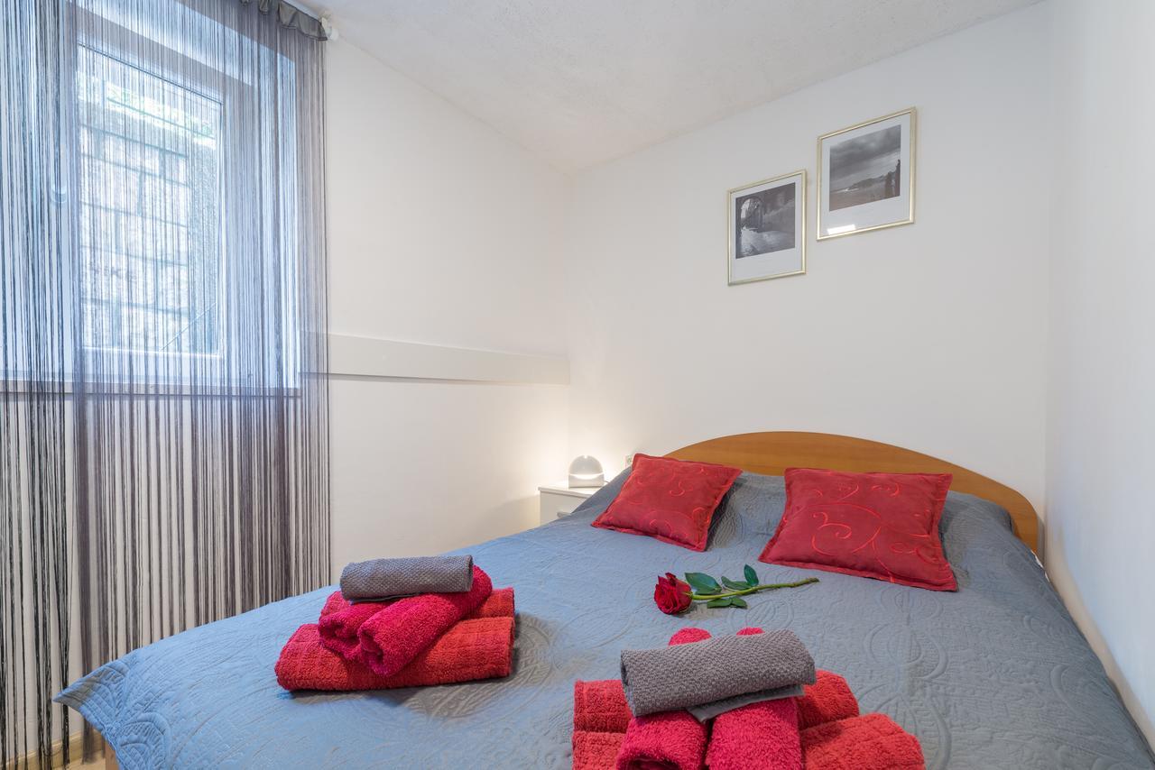 Apartment Marito Ντουμπρόβνικ Εξωτερικό φωτογραφία